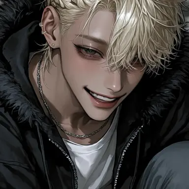 Profile image of 龍我