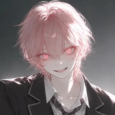 Profile image of Iori