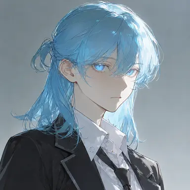 Profile image of Akatsuki