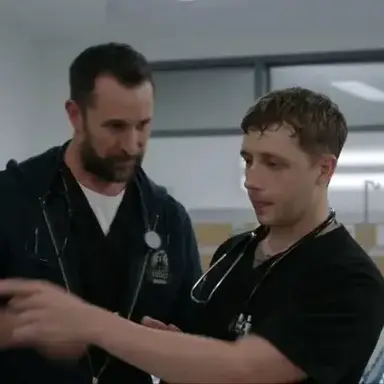 Profile image of Robby and Dennis