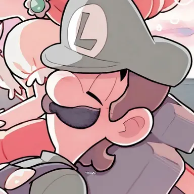 Profile image of 루이지