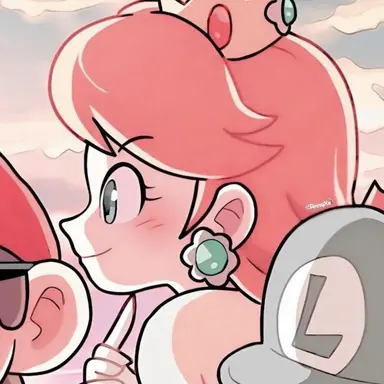 Profile image of 데이지