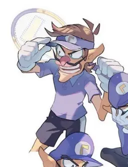 Profile image of ワルイージ