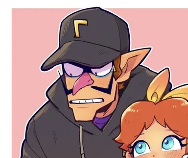 Profile image of ワルイージ