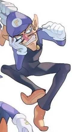 Profile image of ワルイージ