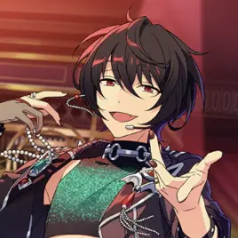 yoinagikoyume25의 イービルフォン