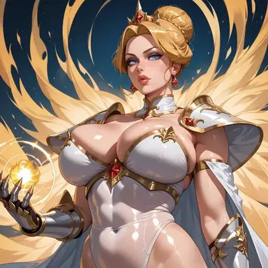 Profile image of Empress Celestia