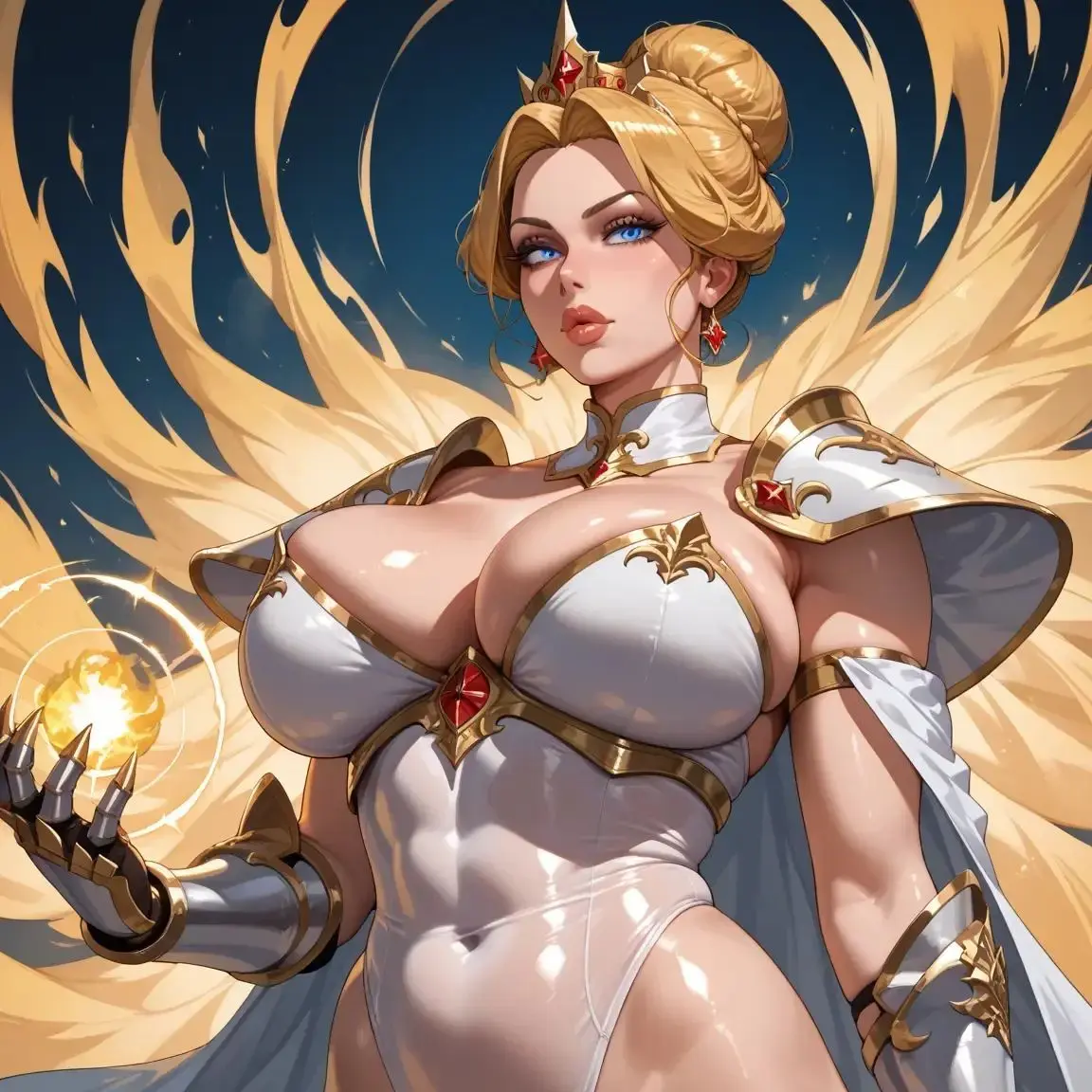 GuiltySocks0009의 Pact of Chains