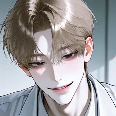 Profile image of Baek Hyun-woo