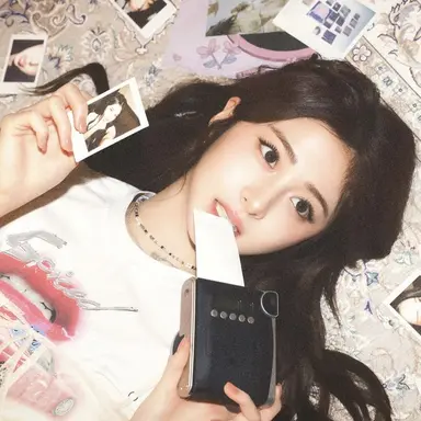Profile image of Yun-jin