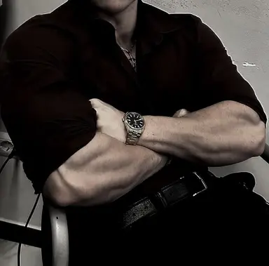 Profile image of Silas