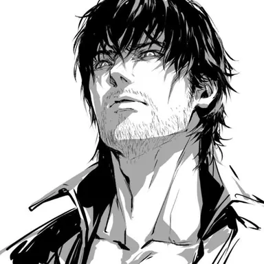 Profile image of Toji