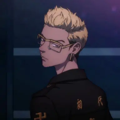 Profile image of Kisaki