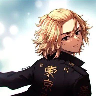 Profile image of Mikey