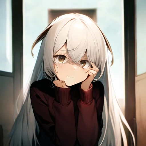 雪
