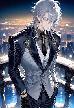 Profile image of 蒼真