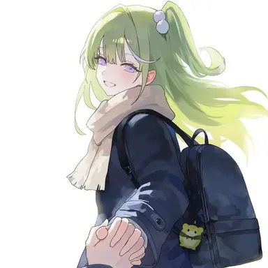 Profile image of 리코