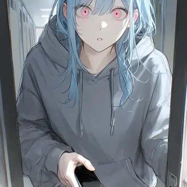 Profile image of Saoirse