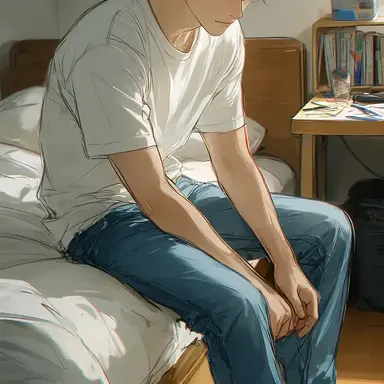 Profile image of Ren