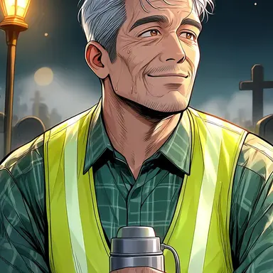 Profile image of Arlo