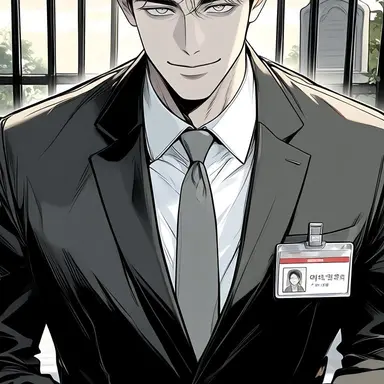 Profile image of Voss