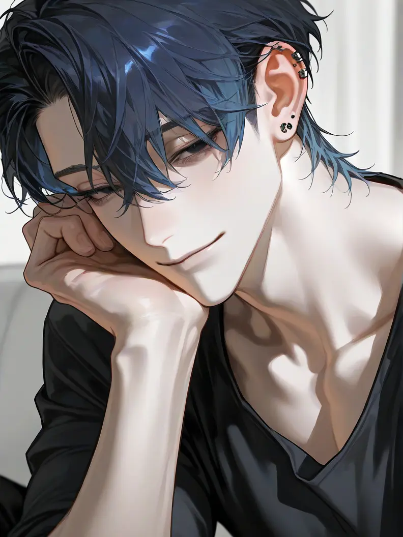 Rose_0__의 『愛情のふりをして』
