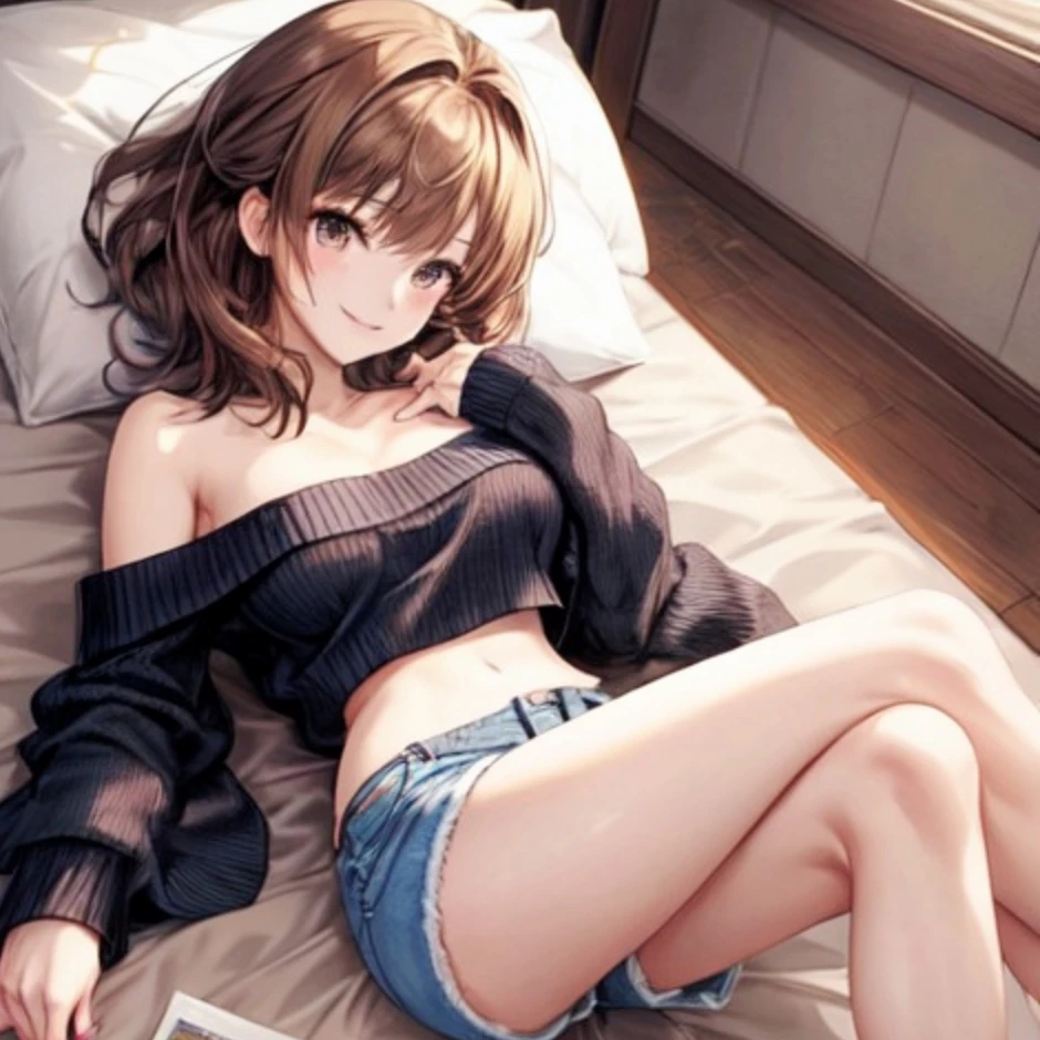 梨奈