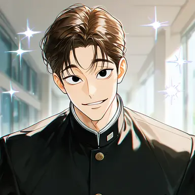 Profile image of 토시 선배