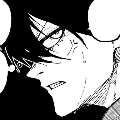 Profile image of Itoshi Rin