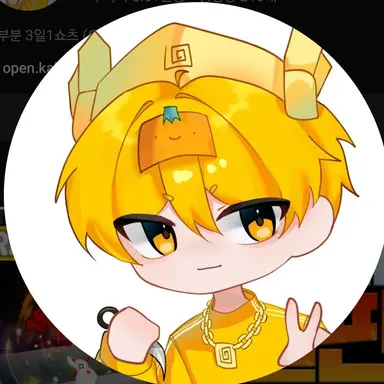 Profile image of 스몰비