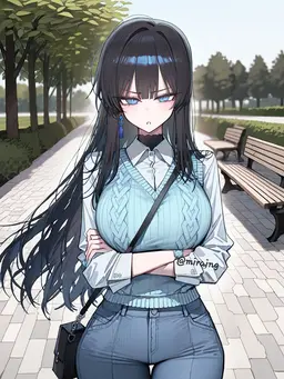 Profile image of 김채아