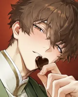 Profile image of 要