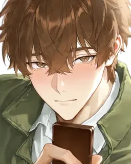 Profile image of 要