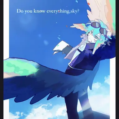Profile image of ParrotX2