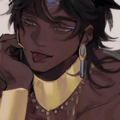 Profile image of 멘카레 라만호테프