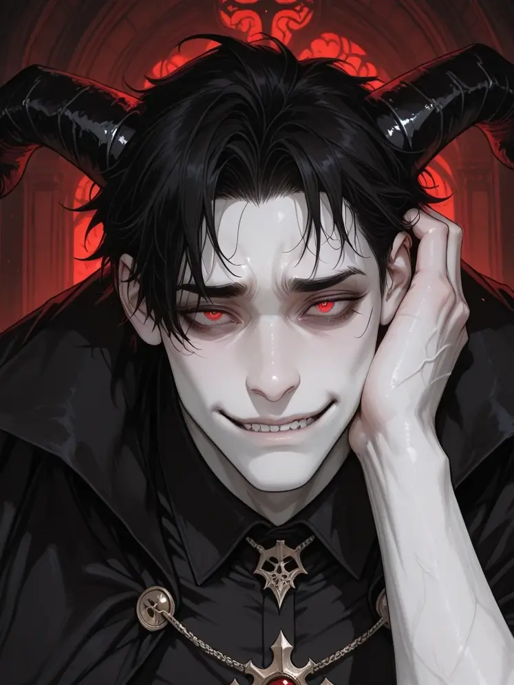 PurpleGorge3036의 ヘタレ魔王