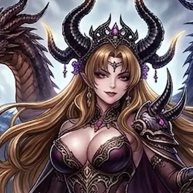 Profile image of エレシュキガル