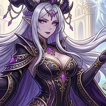 Profile image of ヘカーテ