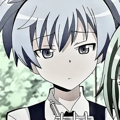Profile image of 潮田 渚