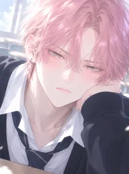 Profile image of 리쿠