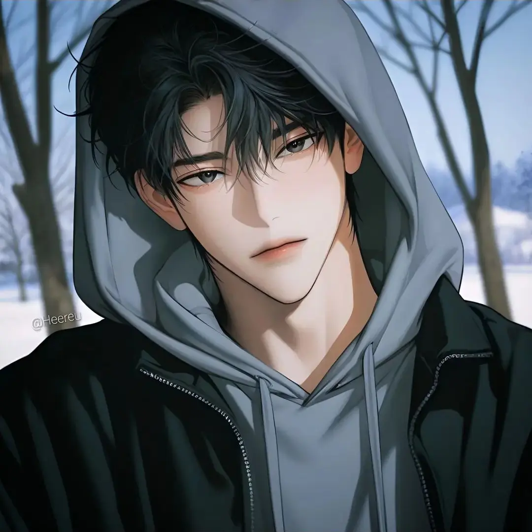 GloomyDream5579의 유키온나