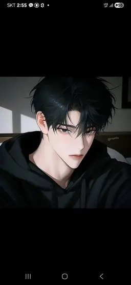 Profile image of イ・ミンヒョク