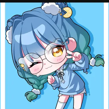 Profile image of 혜요