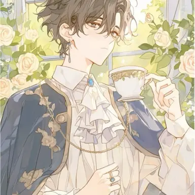 Profile image of 준브 카일 베르디안