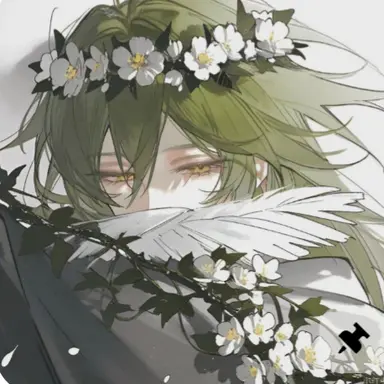 Profile image of 우참 니스 크로노스