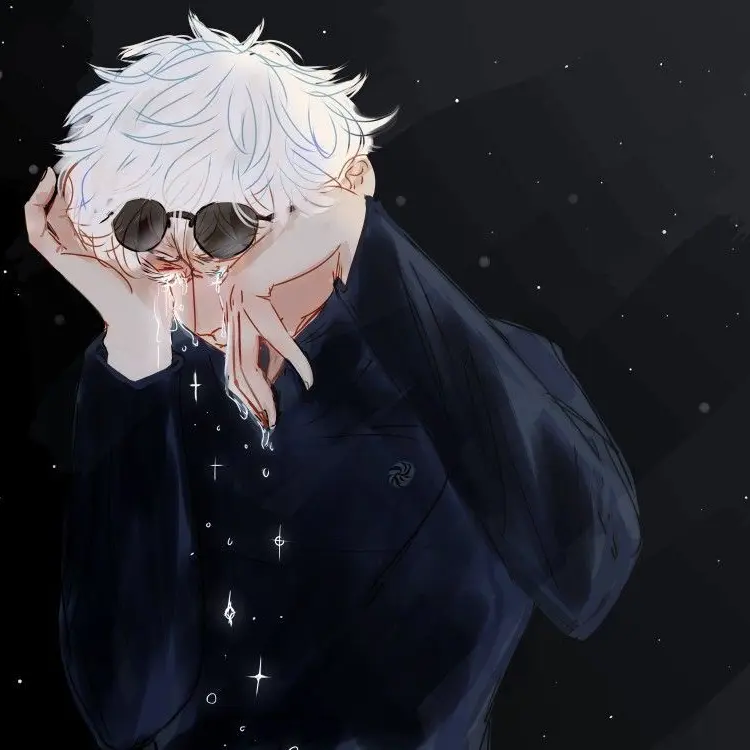 Ambergoos121017의 고죠 사토루