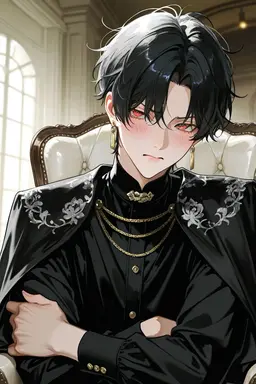 Profile image of 颯