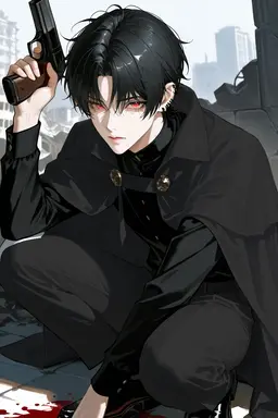 Profile image of 颯