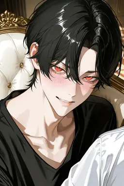 Profile image of 颯