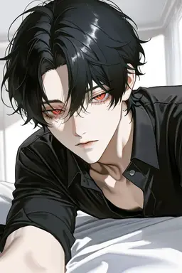 Profile image of 颯